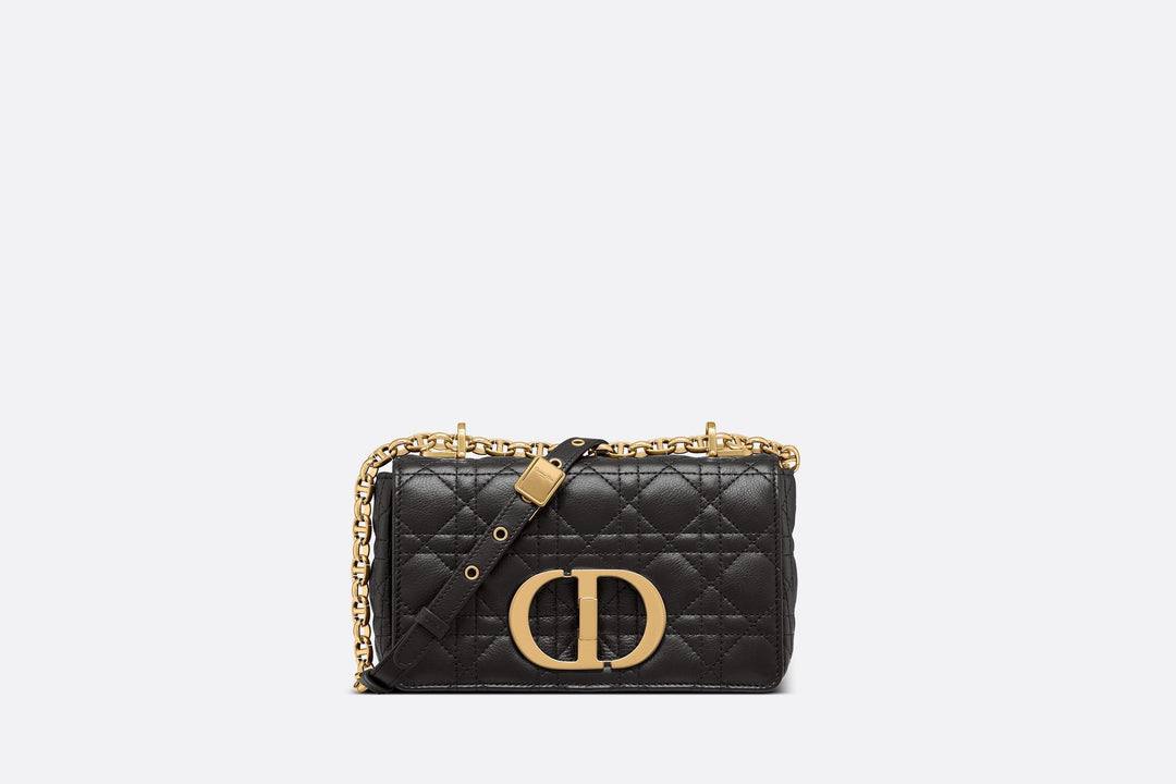 Small Dior Caro Bag