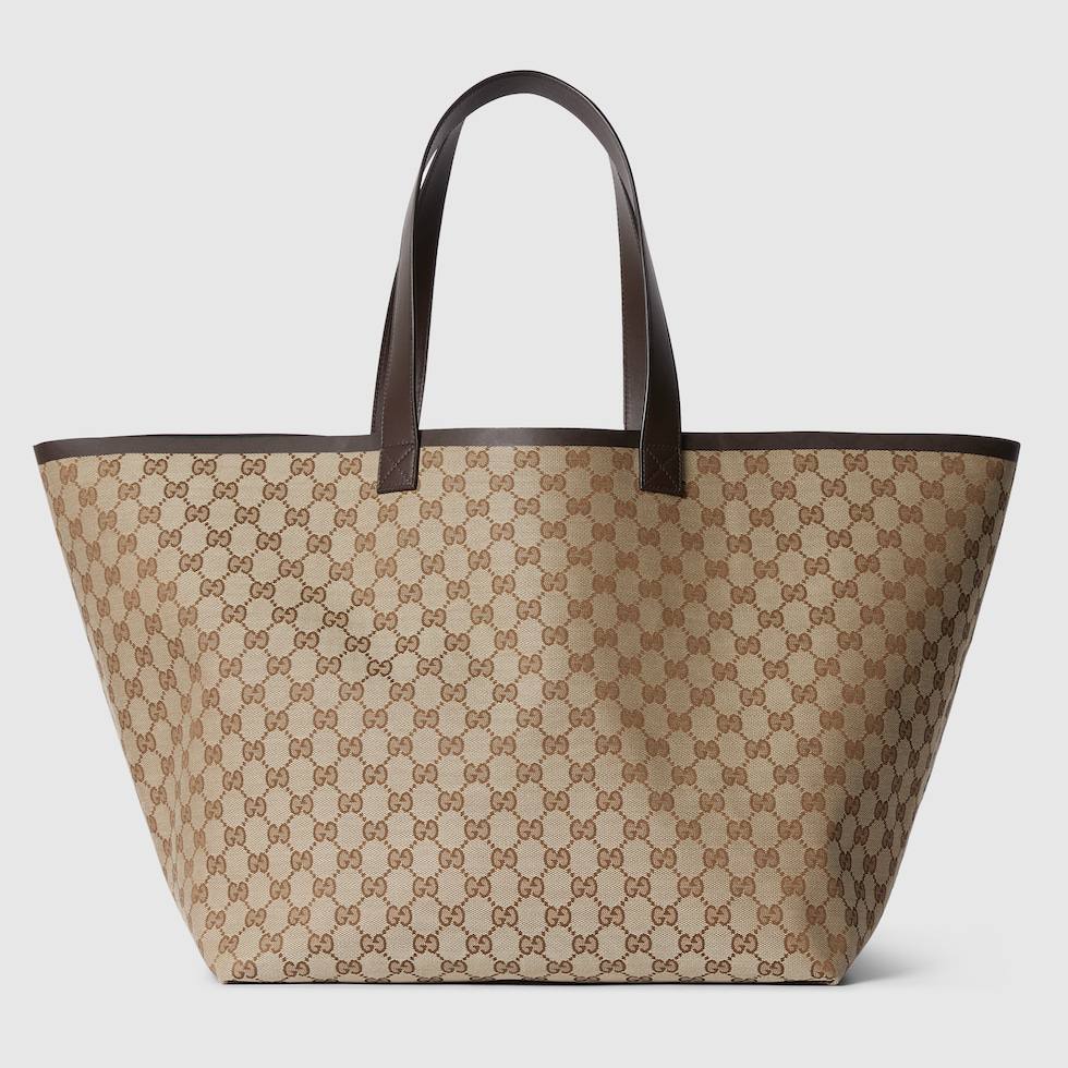 Gucci Totissima large tote bag