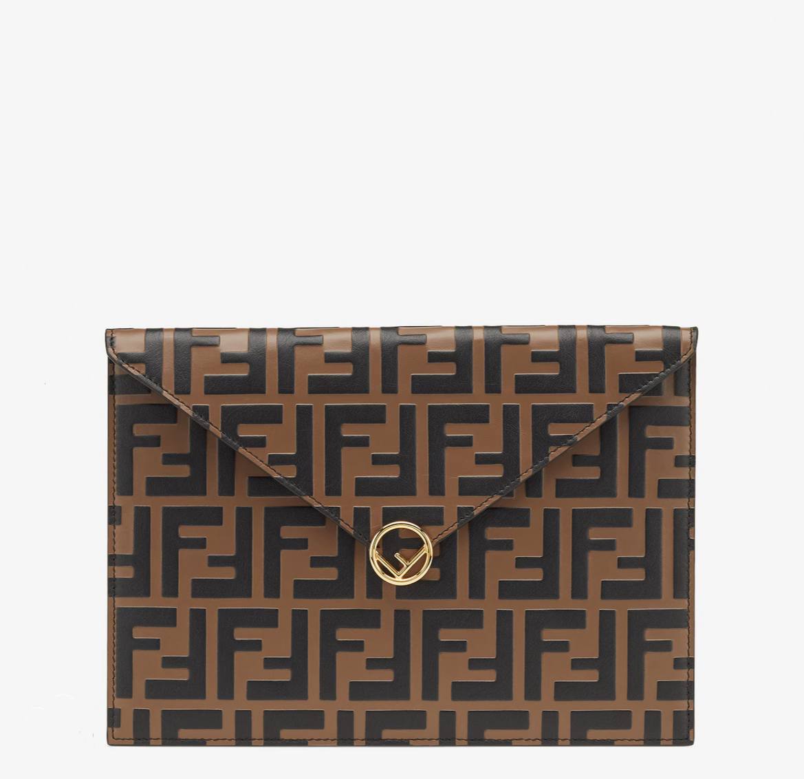 Fendi Flat Pouch