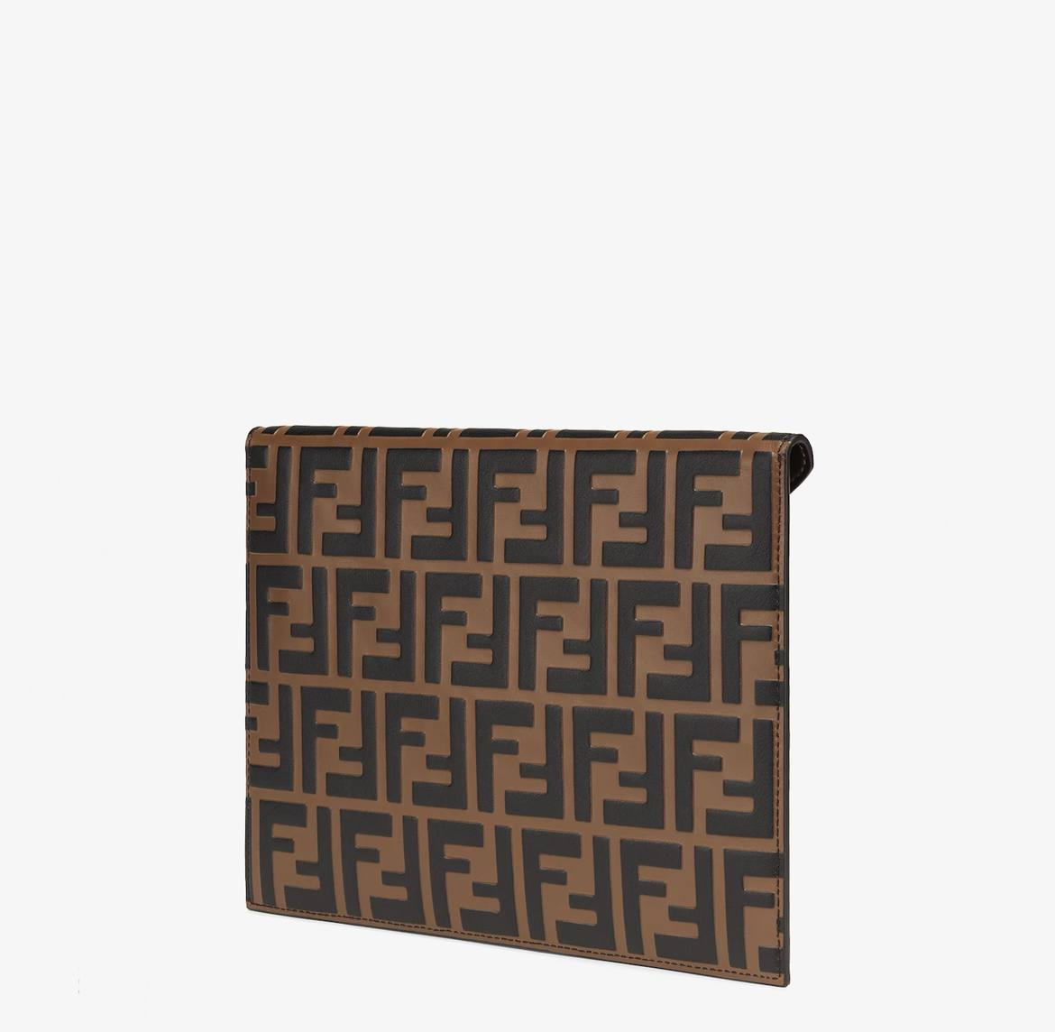 Fendi Flat Pouch