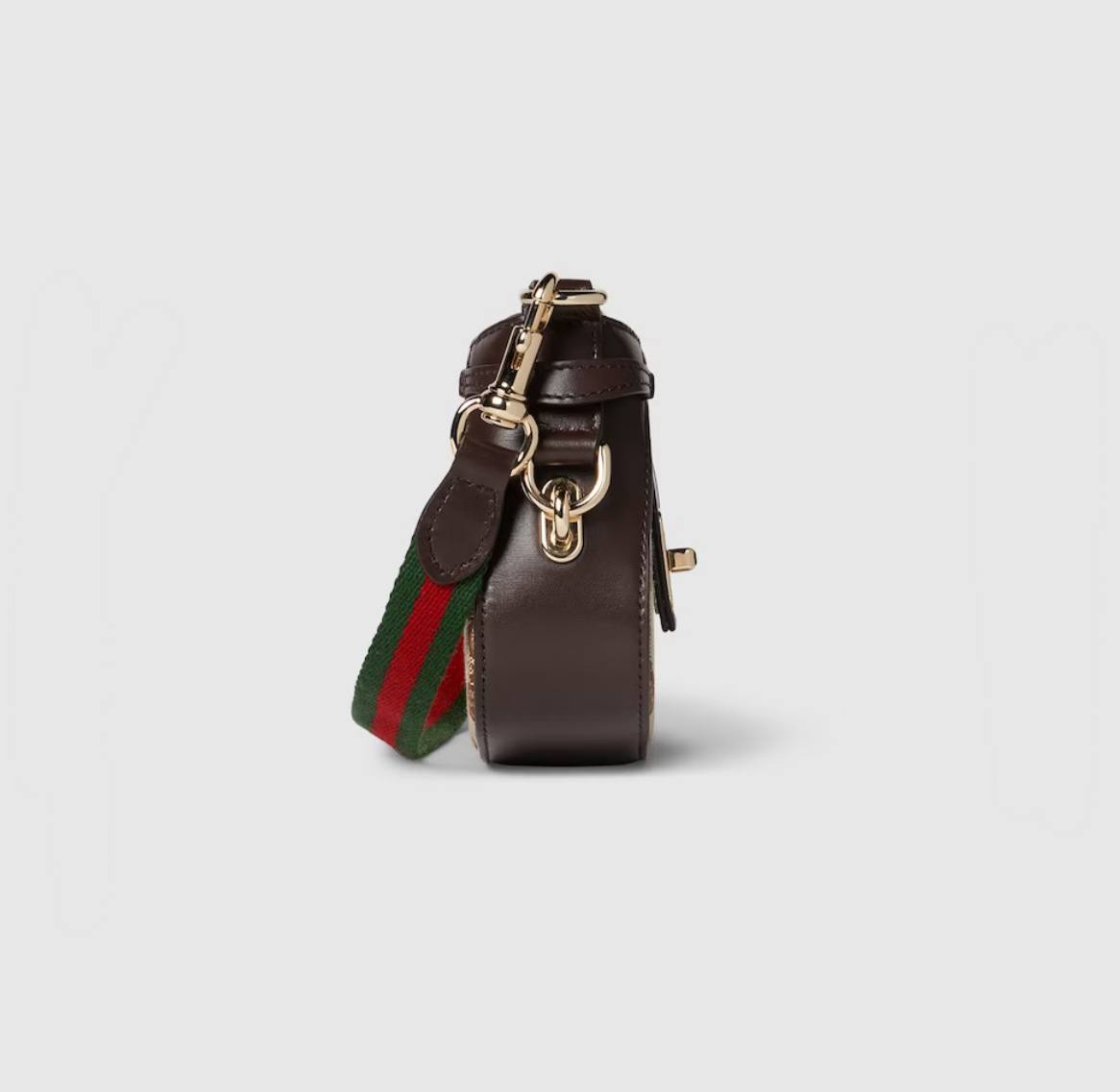 GUCCI MOON SIDE MINI SHOULDER BAG