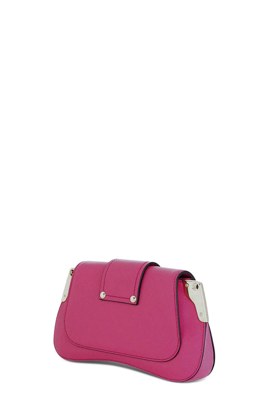 Sidonie Crossbody Bag Magenta