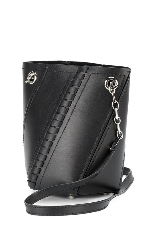 Bucket Bag Black