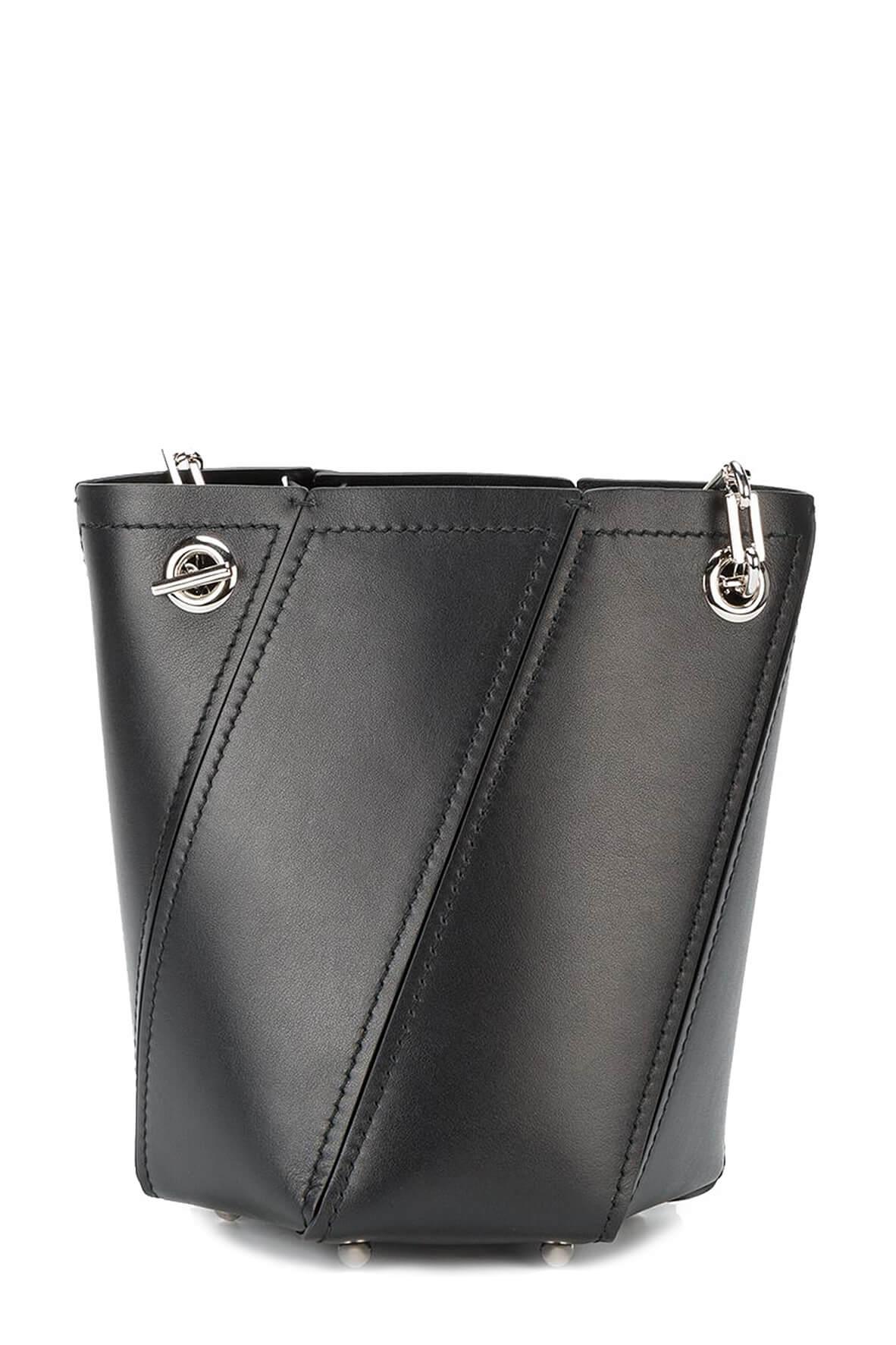 Bucket Bag Black