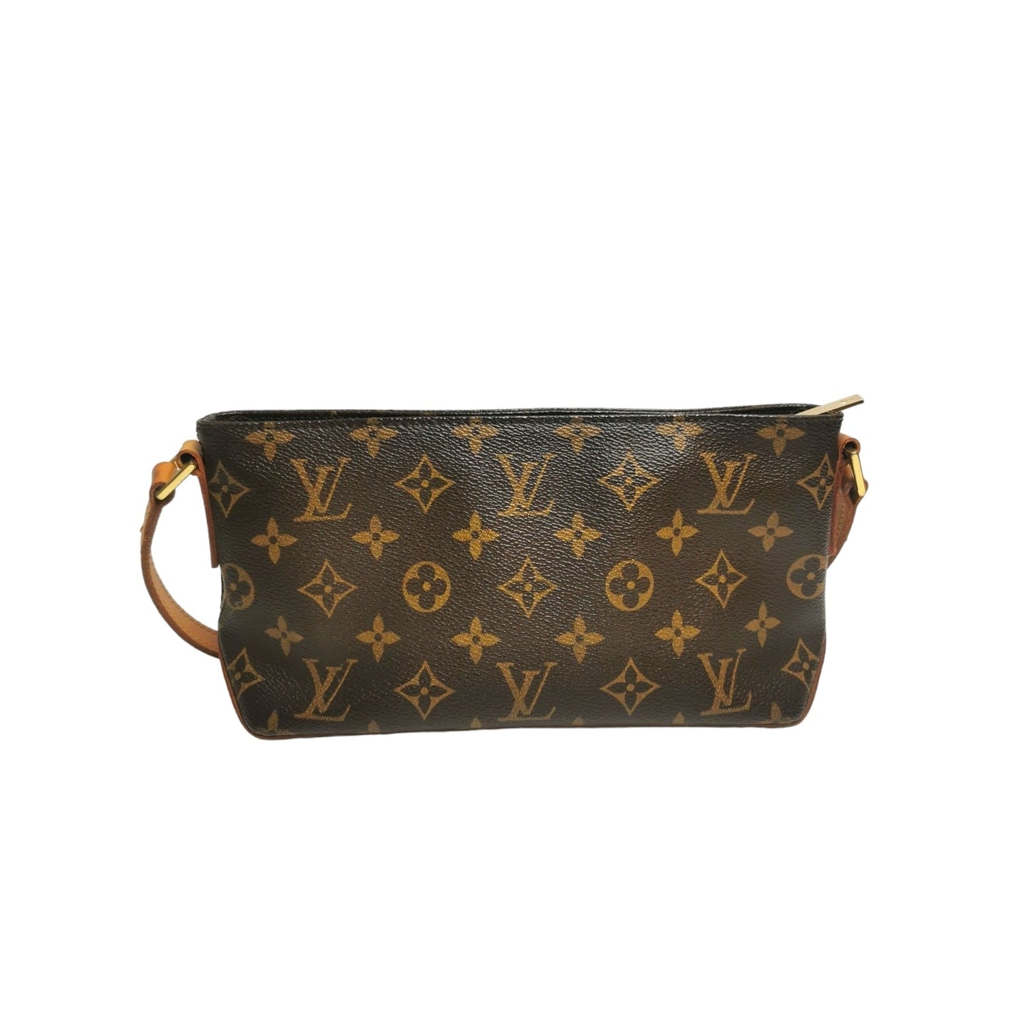 Louis Vuitton Trotteur Monogram Canvas