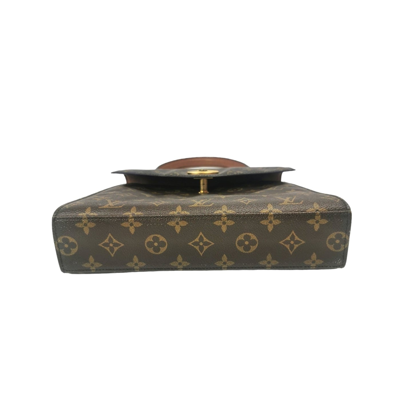 Louis Vuitton Malesherbes Monogram Canvas