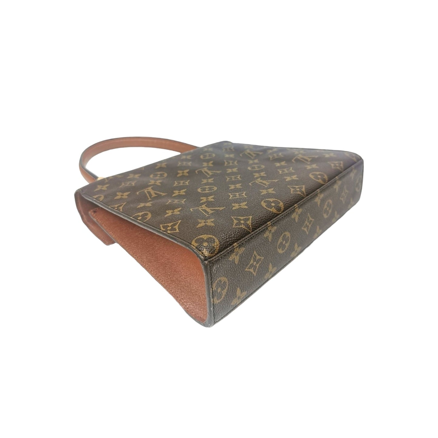 Louis Vuitton Malesherbes Monogram Canvas