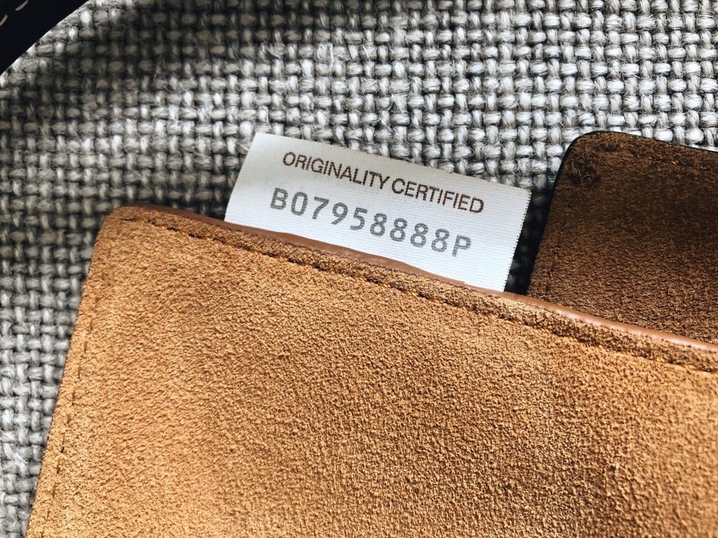 Bottega Veneta Arco Bag