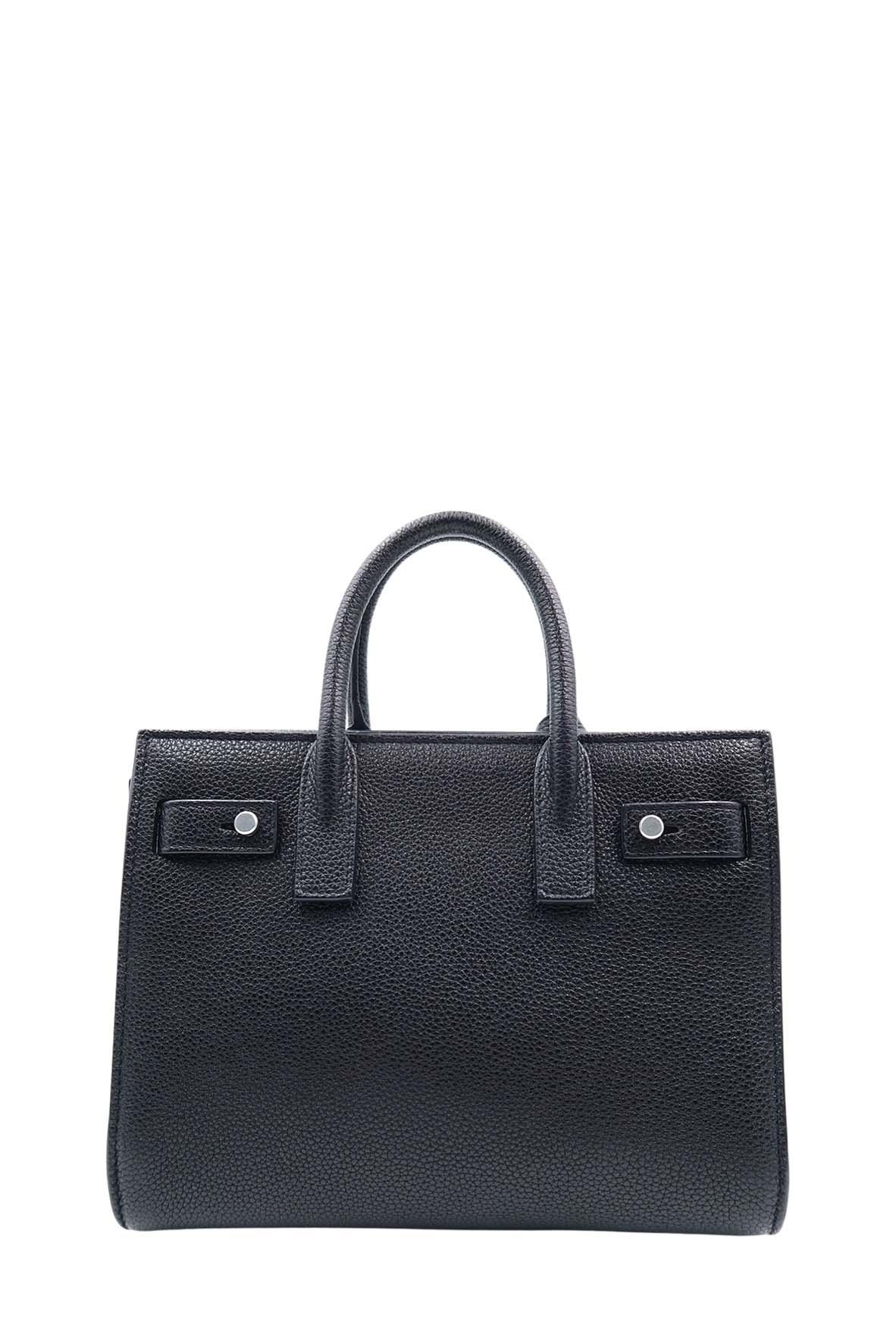 Nano Sac De Jour Black