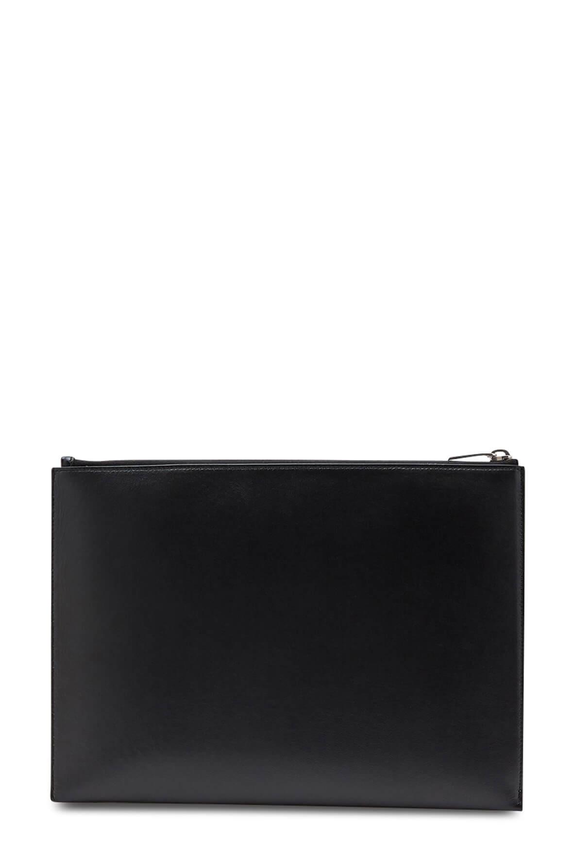 Rider Eclair Studded Document Sleeve