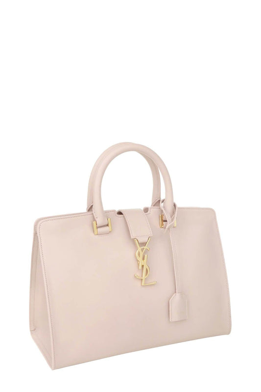 Small Cabas YSL Pale Pink