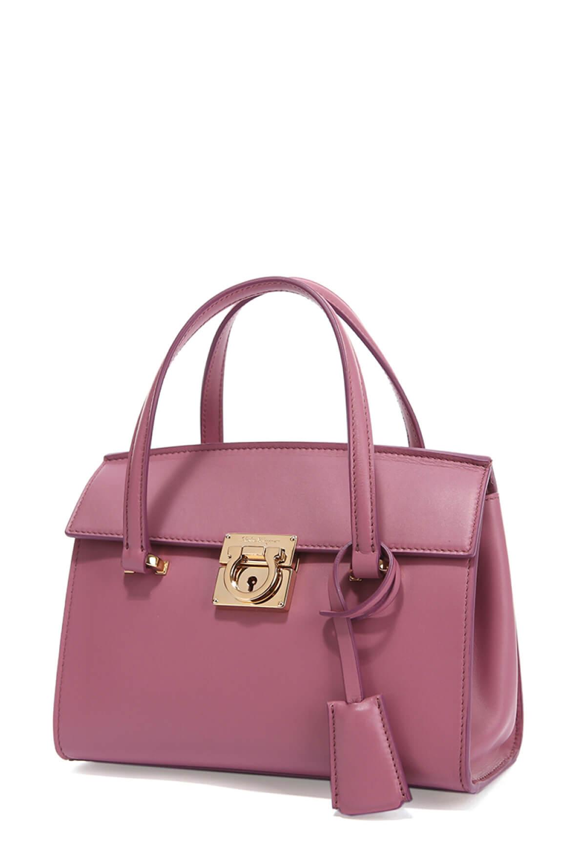 Mara Bag Mauve