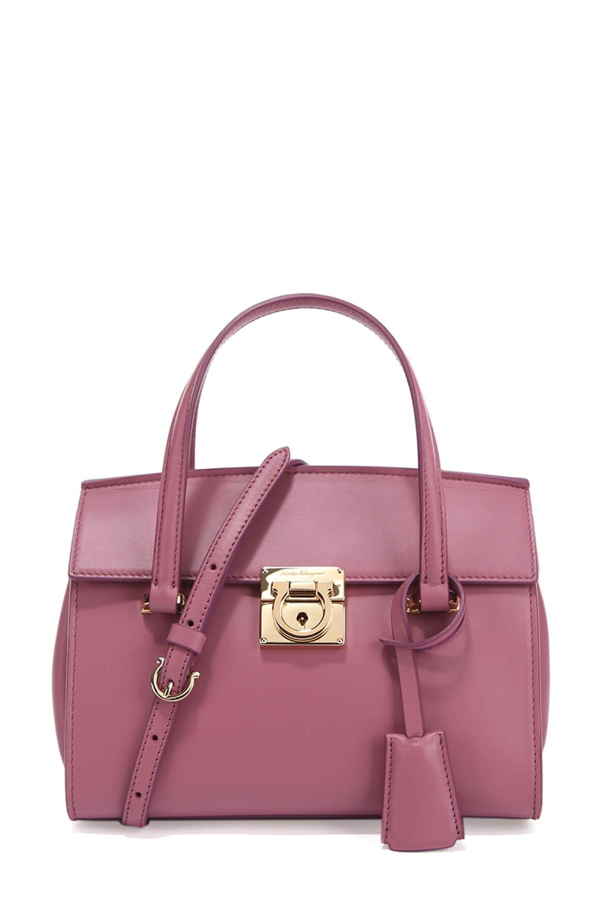 Mara Bag Mauve