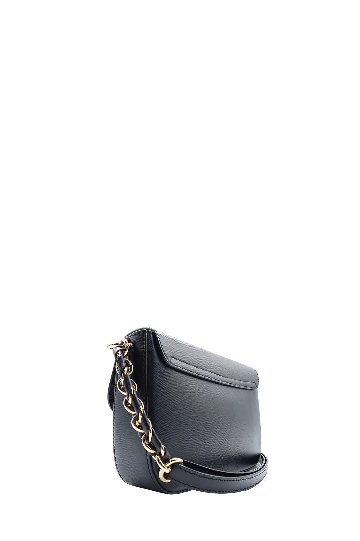 Sandrine Bag Nero