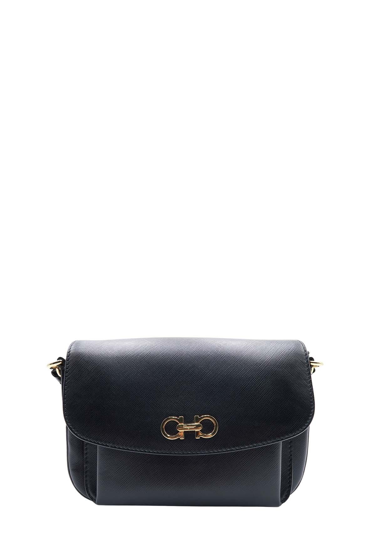 Sandrine Bag Nero