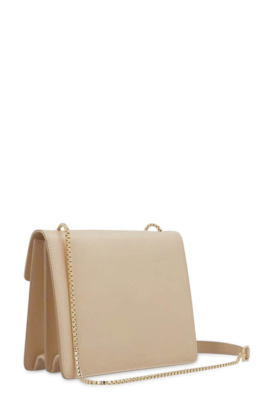 Thalia 20cm Crossbody Macadamia