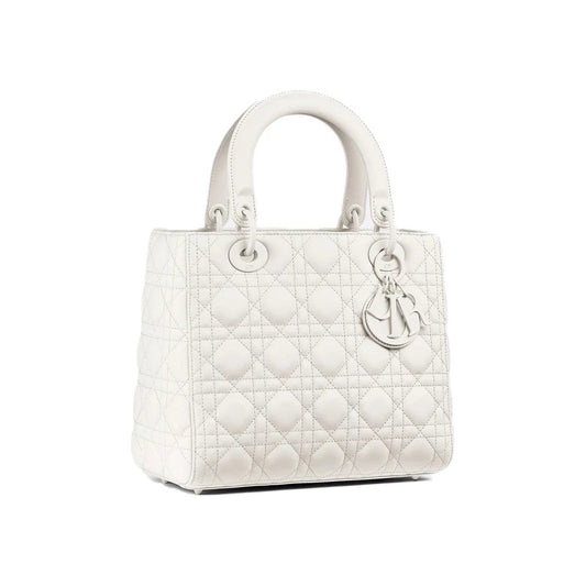 Lady Dior bag