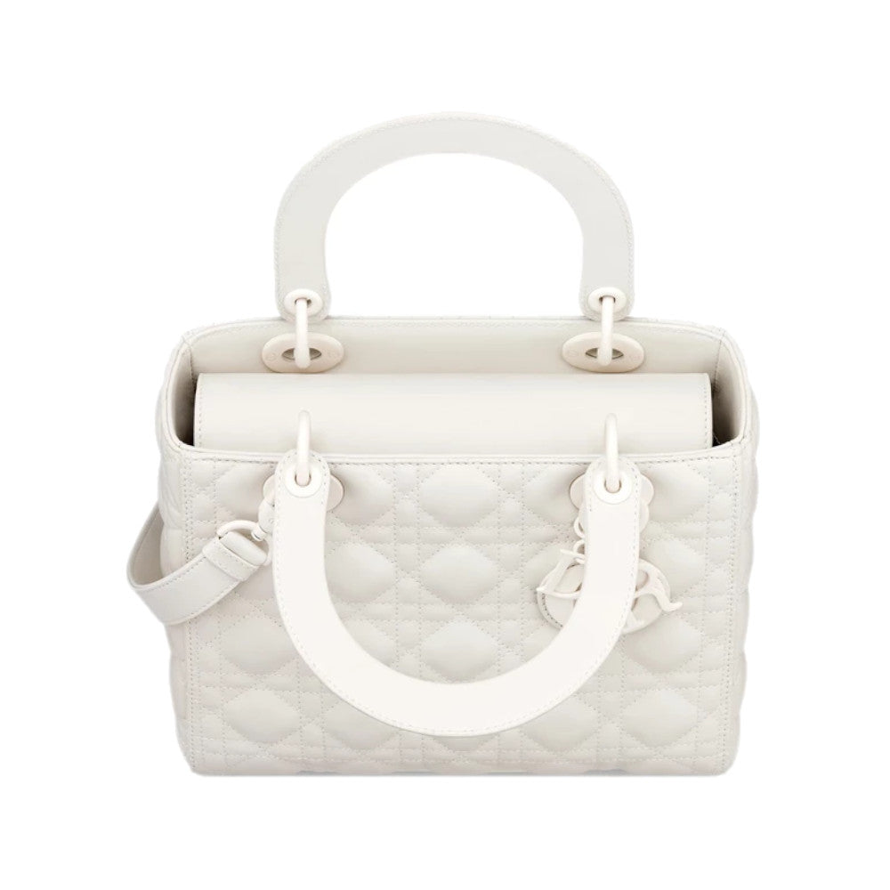 Lady Dior bag