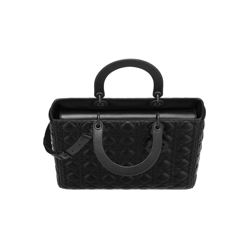 Large Lady Dior Bag