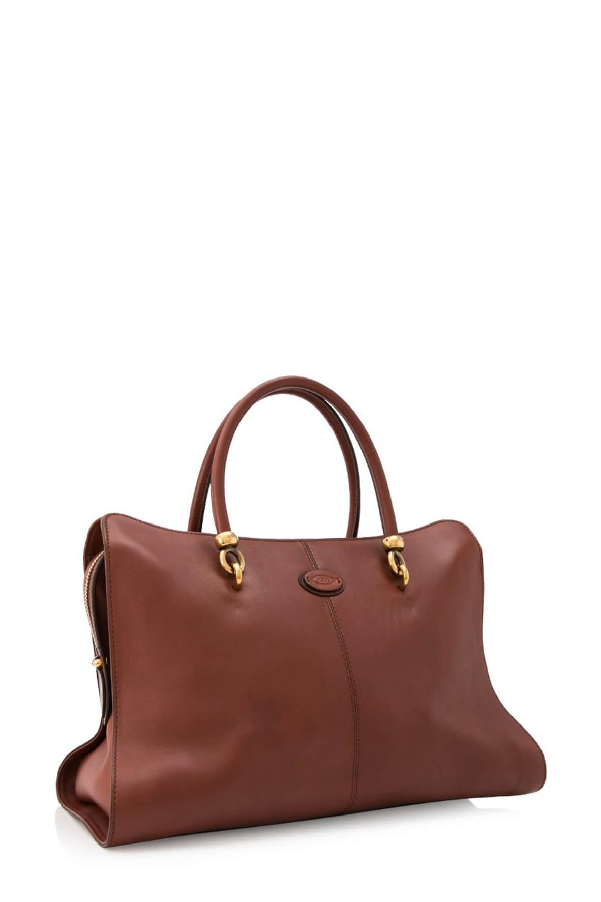 Sella Bag Brown