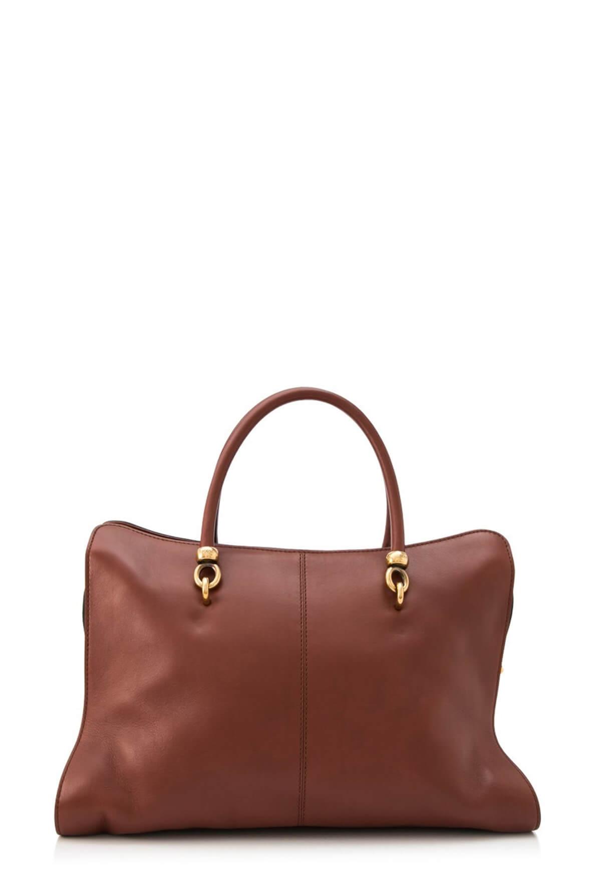 Sella Bag Brown