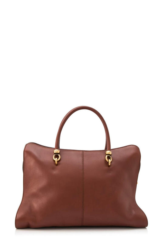 Sella Bag Brown