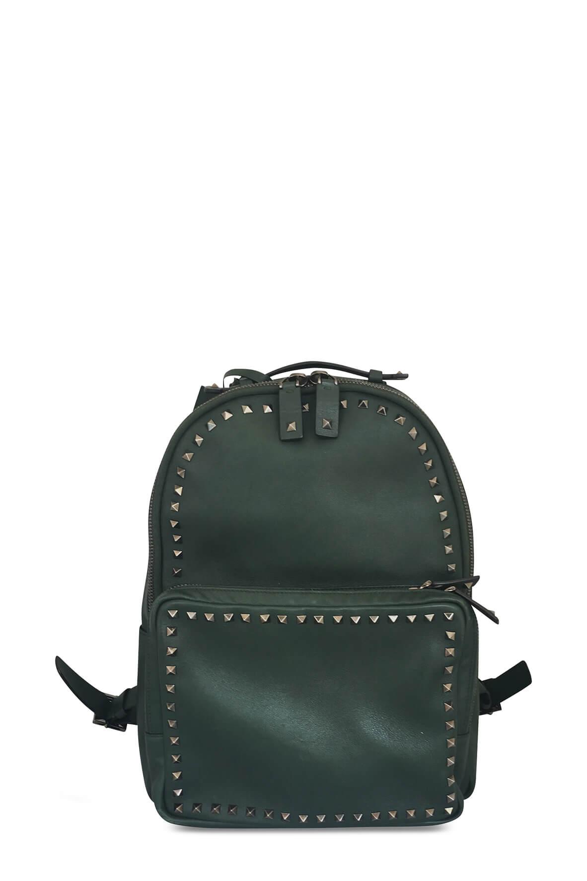 Large Rockstud Backpack Sacramento