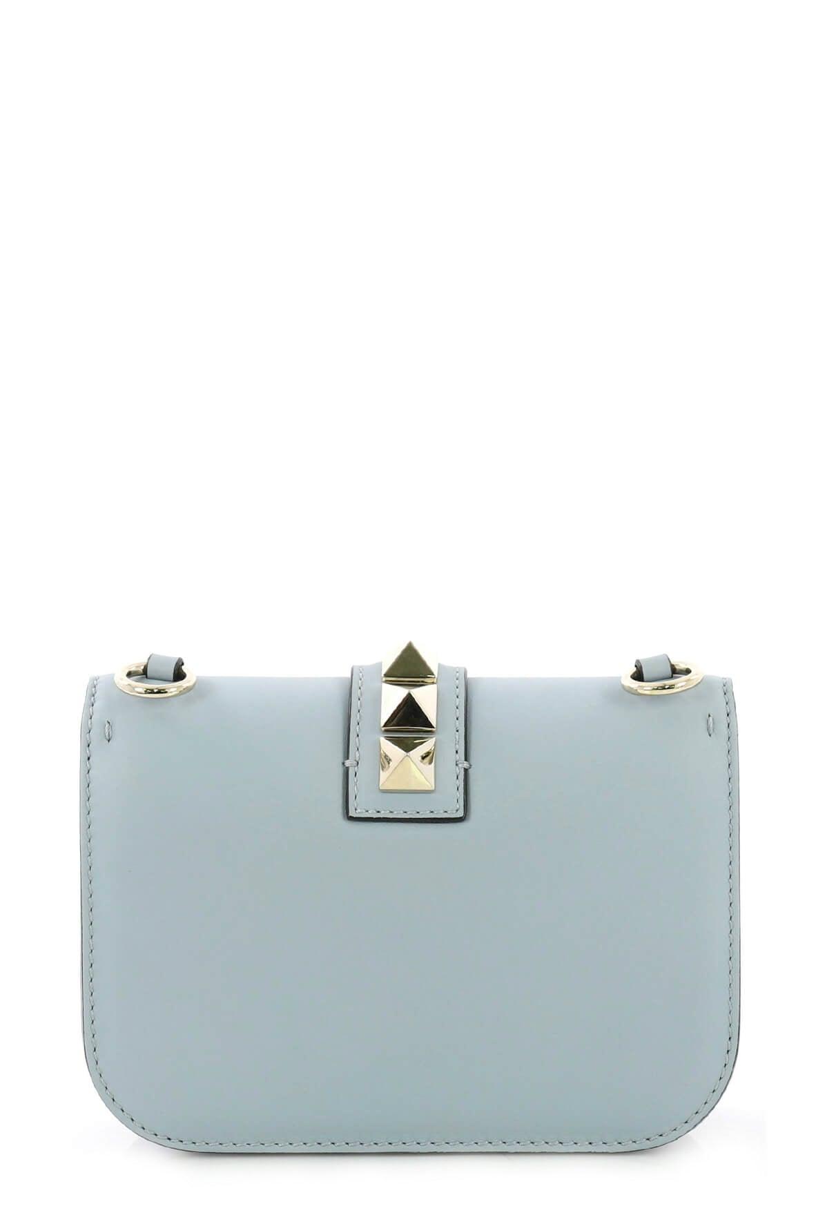 Small Glam Rock Bag Sky Blue