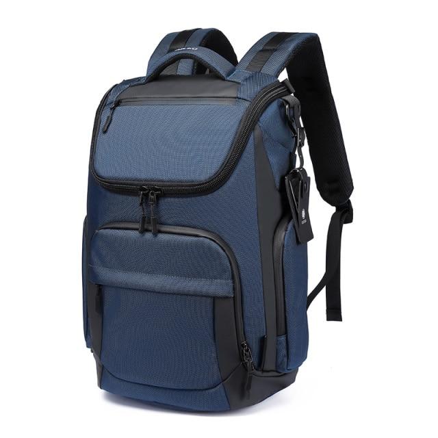 Waterproof 15.6" Laptop Backpack - Bags Bistro