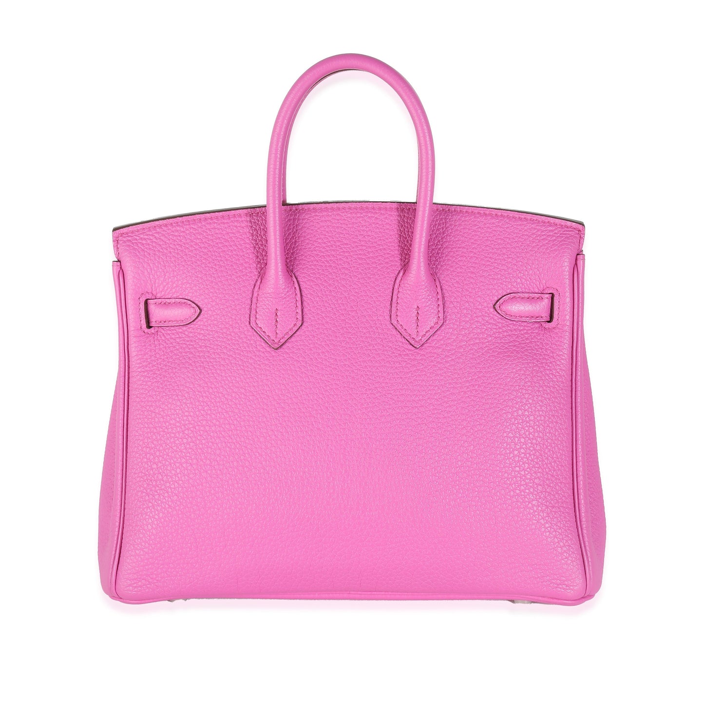 Magnolia Togo Birkin 25 PHW